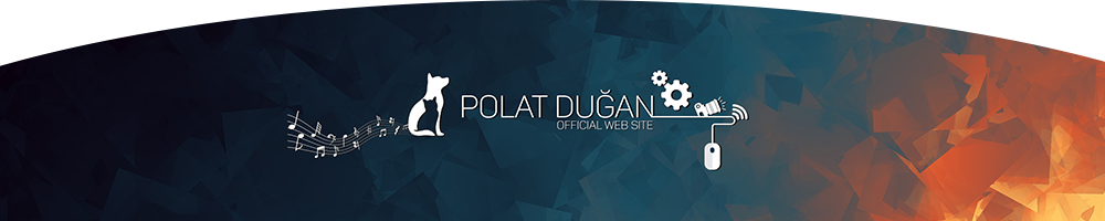 Polat Duğan | Official Web Site