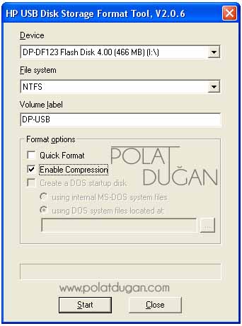 USB-Disk-Storage-Format-Tool