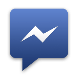 Facebook_messenger_logo